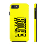 GHOSTFACE CHILLAH PHONE CASE