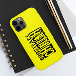 GHOSTFACE CHILLAH PHONE CASE