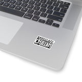 GHOSTFACE CHILLAH STICKERS