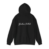 GHOSTFACE CHILLAH HOODIE