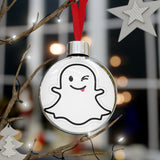 GHOSTFACE CHILLAH ORNAMENT