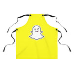GHOSTFACE CHILLAH APRON